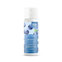 Lactone Blueberry Köpük El Kremi 50 ML