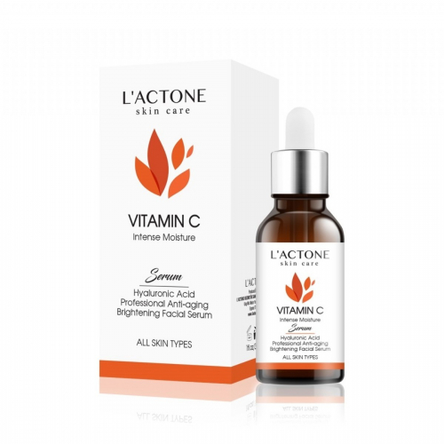 Lactone C vitamin Serumu 30 ML