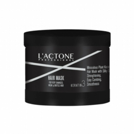 Lactone Keratin Maske 200 ml