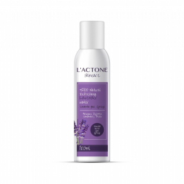 Lactone Lavanta Yüz Spreyi 150 ML