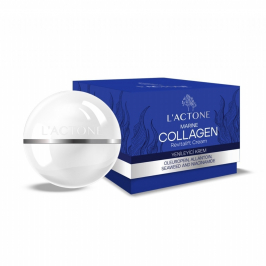 Lactone Marıne Collagen Yenileyici Krem