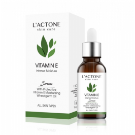 Lactone Vitamin E Serum 30 ml