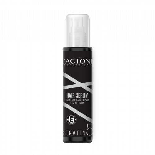 Lactone Keratin Serum 100 ml