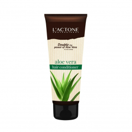 Lactone Aloe Vera Saç Kremi 250 ml