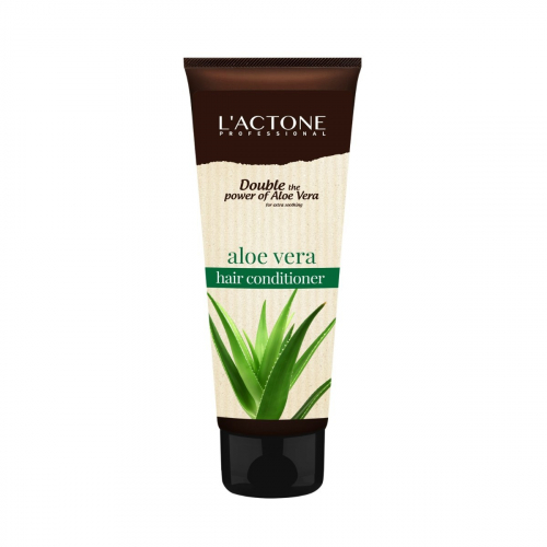 Lactone Aloe Vera Saç Kremi 250 ml