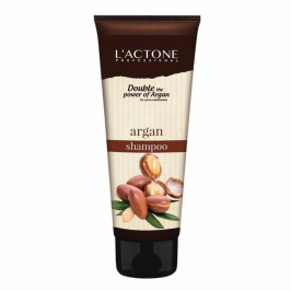 Argan Tüp Şampuan 250 ml