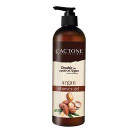 Lactone Argan Duş Jeli 400 ml