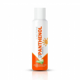 Lactone Panthenol Köpük Body Lotion 150 ml