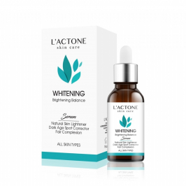 Whitening \ Beyazlatıcı Serum 30 ml