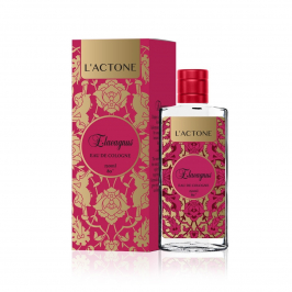 Lactone İğde Kolonyası 250 ml