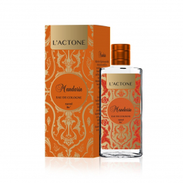 Lactone Mandalina Kolonya 250 ml